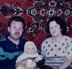 «Настало время сердцу быть в покое»…